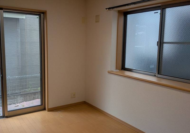 居室の写真